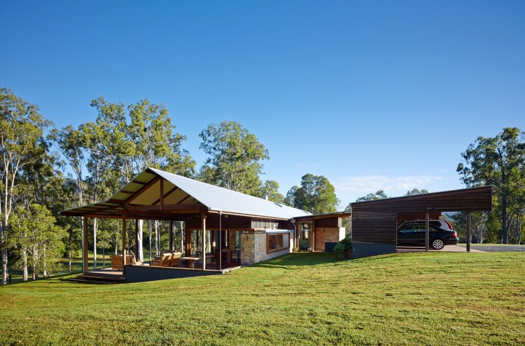 Canungra